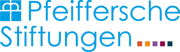 Pfeiffersche-Stiftungen logo